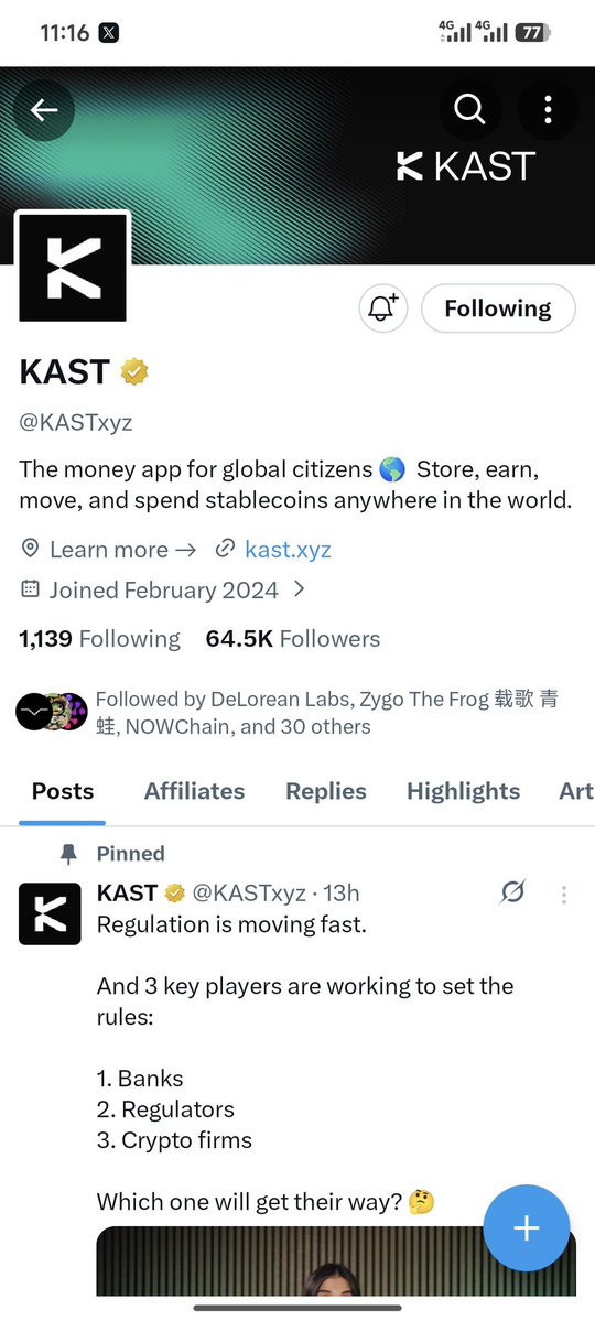 3rd 👀 tweet media