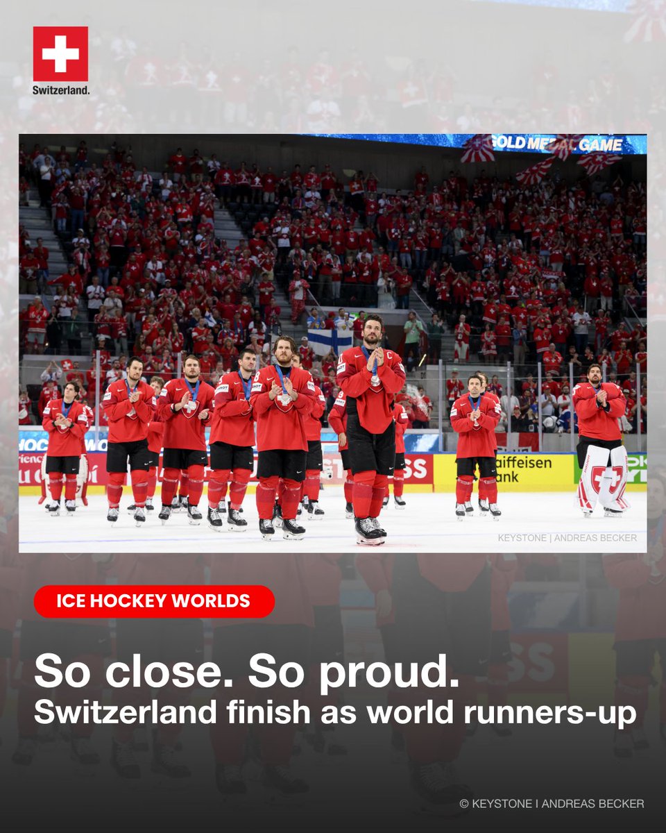 About Switzerland tweet media