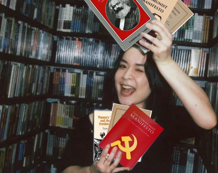 Raytoot ☭ tweet media