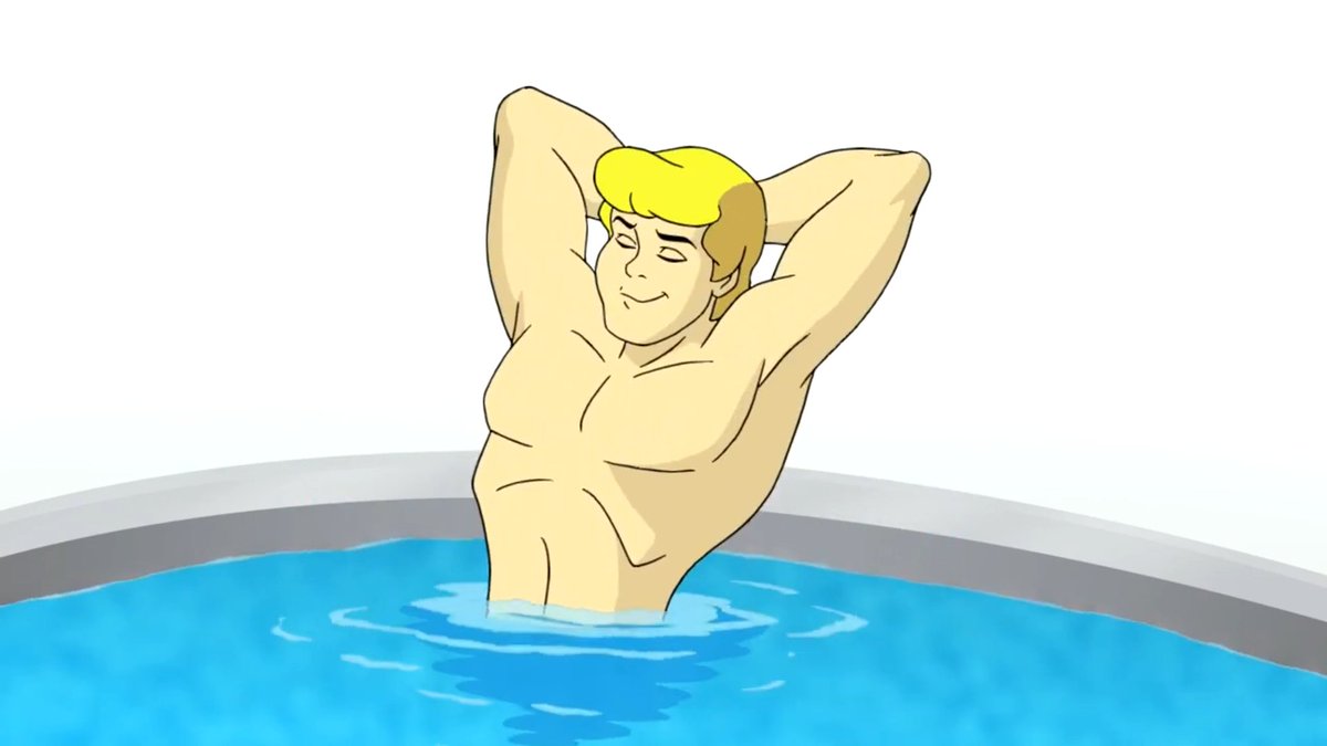 💙Freddy Jones 🧣 Meddling Blonde■**RP account** tweet media