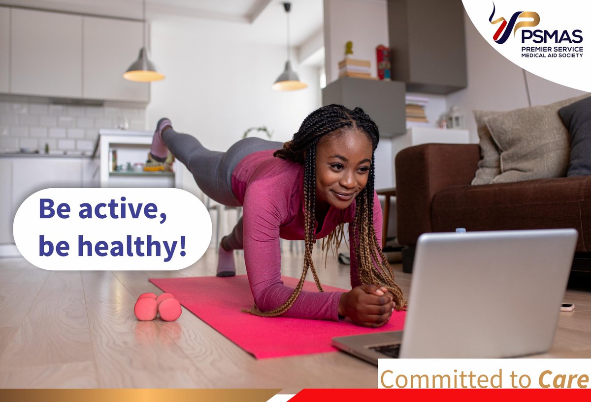 PSMASZim's tweet photo. Mondaymotivation #Committedtocare! https://t.co/AOB4skk30Z