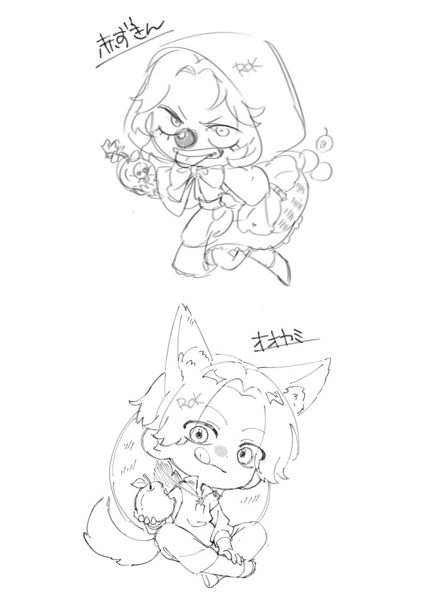 rokurnshu003's tweet photo. ネップリでステッカー作ろうかなと思っている https://t.co/VPpERUC4r5