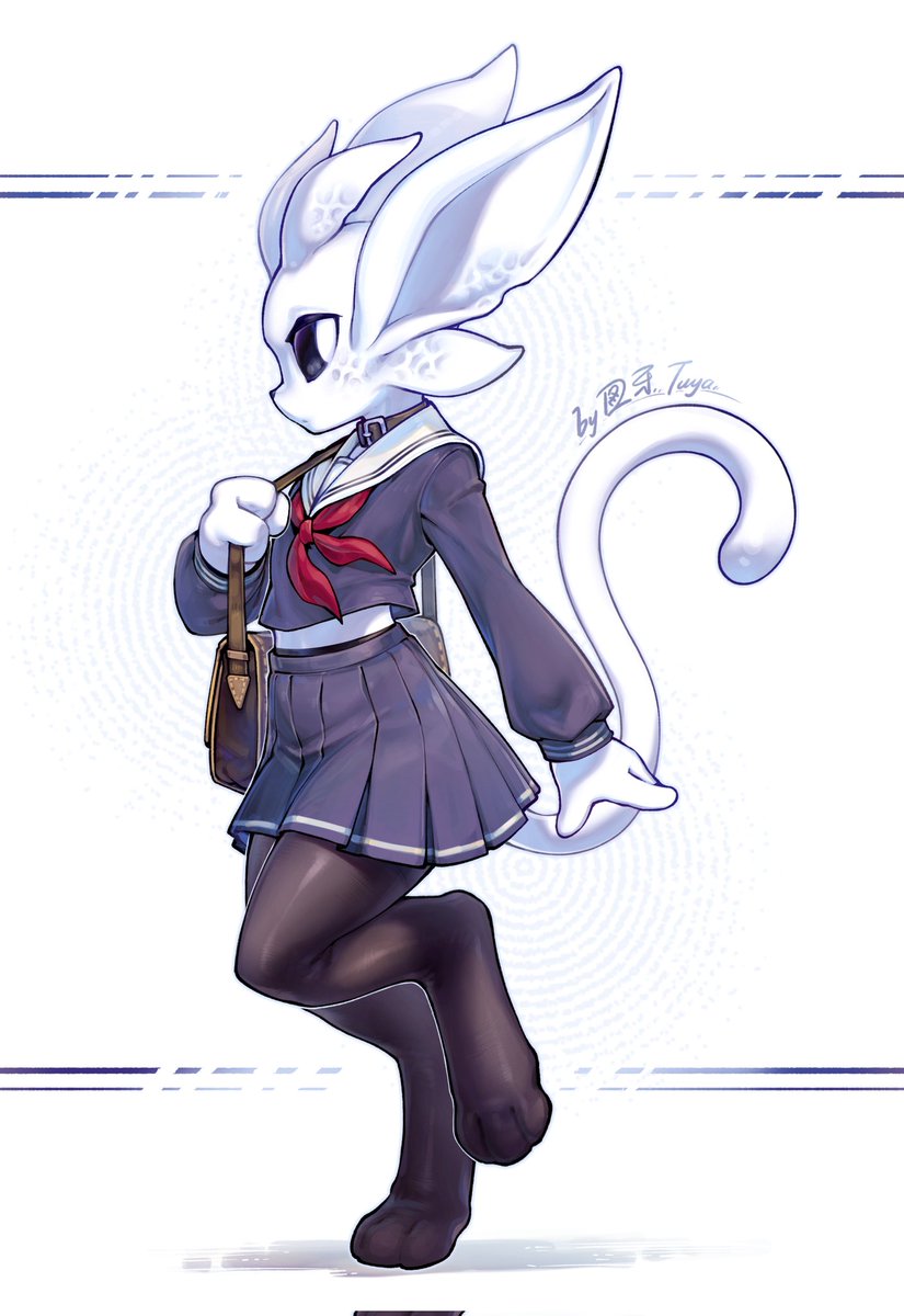 Guardian_Fish's tweet photo. can I celebrate children’s day too?

art by @ty_poor 

#ori #orioc https://t.co/jke6suKYQ1