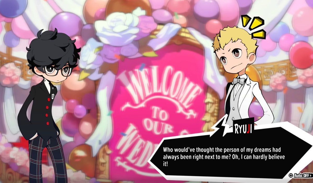 akira kurusu daily tweet media