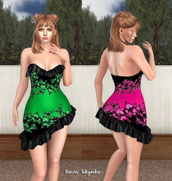 DawnTokyoska's tweet photo. New blog post:

https://t.co/0nleJTyDok

#secondlife #slfashion #slfreebie #slfreebies #slgroupgift #slstyle #slblog #slblogger #secondlifefashion #secondlifeblogger #secondlifefreebie #secondlifestyle https://t.co/9nllFf2tVF
