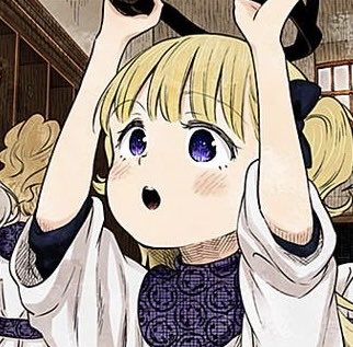 ShadowsHouseFan's tweet photo. Should I start using stuff from the manga that hasn’t happened in the shows timeline? I feel that most people who are shadows house fans have read the manga and I know that the manga has many panels I’d love to post about but would anyone be against it? https://t.co/Jp8QApldSc