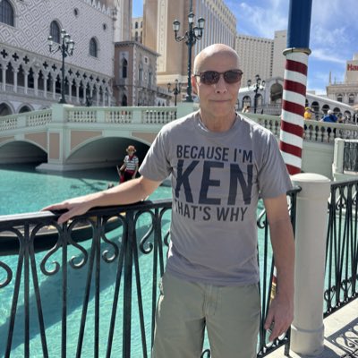 Ken_Vitto's tweet photo. #NewProfilePic
Las Vegas the Ken Way
#Las Vegas the Ken Way https://t.co/dMaNmtQnVm