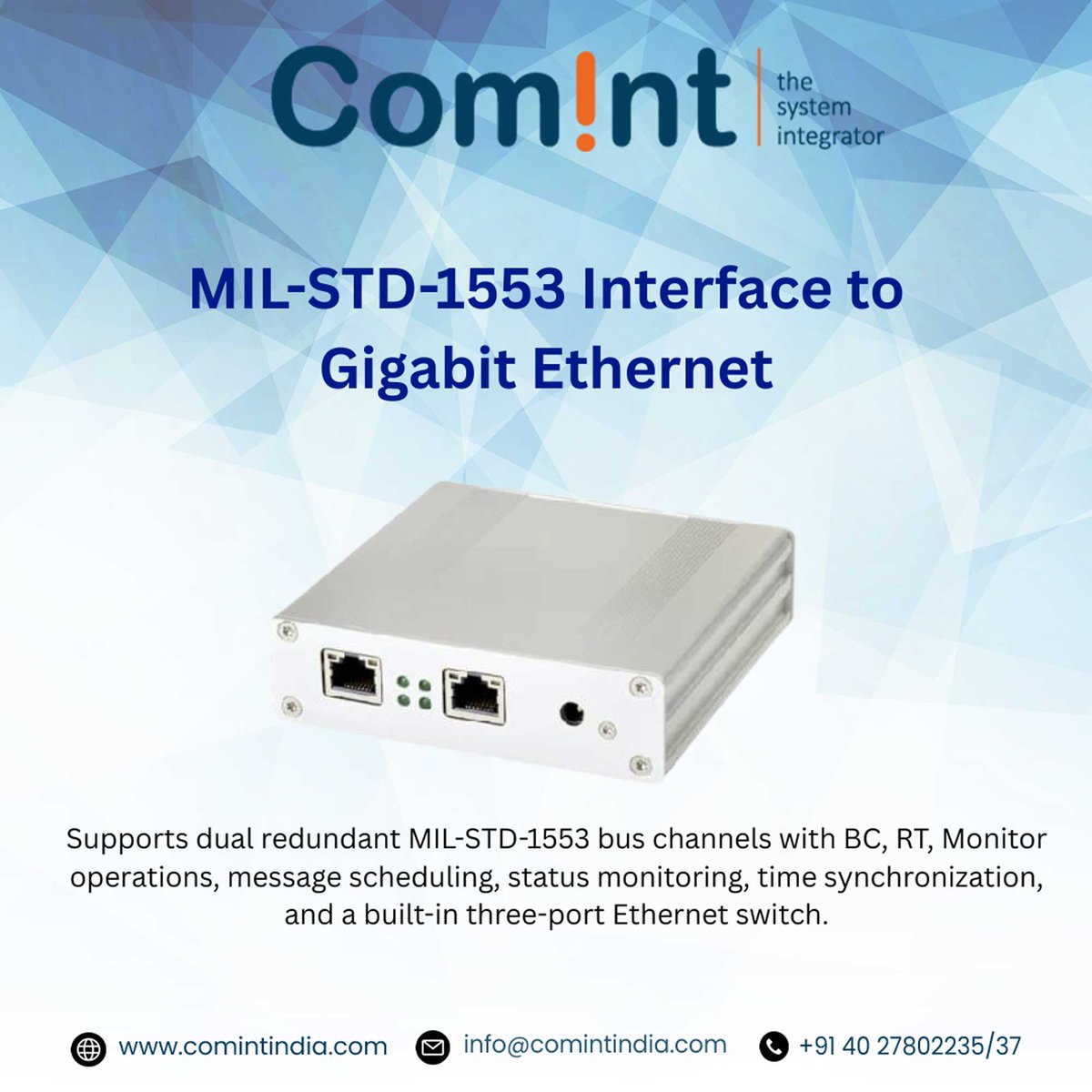 Comint India (@ComintIndia) / Posts / X