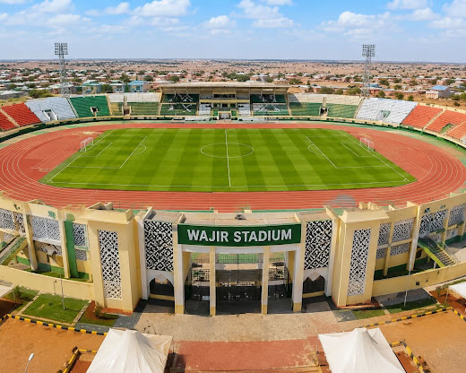 makaumully's tweet photo. Madaraka Day irony! The theme in Wajir is "EDUCATION , SKILLS AND and the FUTURE ", yet focus was building a stadium not a school! https://t.co/MOVfIoM1OS