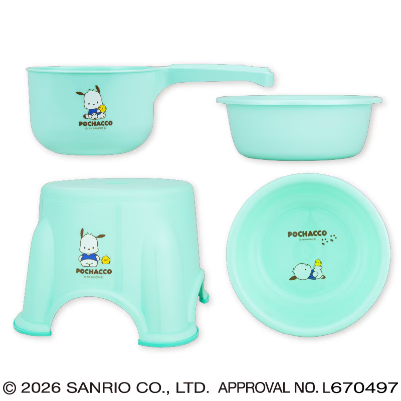 pochacco_goods's tweet photo. 6月1週より順次登場

ポチャッコ お風呂セット

https://t.co/u2llIPnh7A https://t.co/lVkrtGQWaS