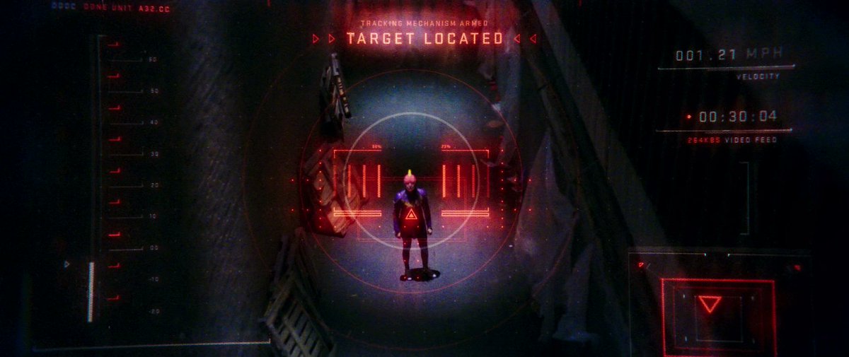 _ChristopherM's tweet photo. I could also see VISIONQUEST or the Ultron bots from AGE OF ULTRON leading into the formation of DODC's Sentinel Program (possibly with Hellfire Club pulling the strings), after teasing an early version in MS. MARVEL with Mysterio's drones.
#XMen #VisionQuest #DODC #MsMarvel https://t.co/eJvrj1Fkx1