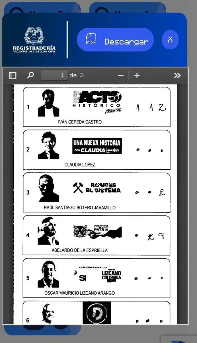 Cizanaparatodos's tweet photo. ¿Cuál será la puta cifra que los medios de mierda aceptarán para reconocer el bendito fraude? Si hay aunque sea un caso, ya es fraude; pero aquí se repite elección tras elección. Y, qué casualidad, los beneficiados por esas irregularidades siempre terminan siendo los mismos sectores de derecha.