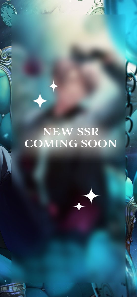 tokyodebunkerJP's tweet photo. NEW SSR COMING TOMORROW https://t.co/4iSCe0qWyK