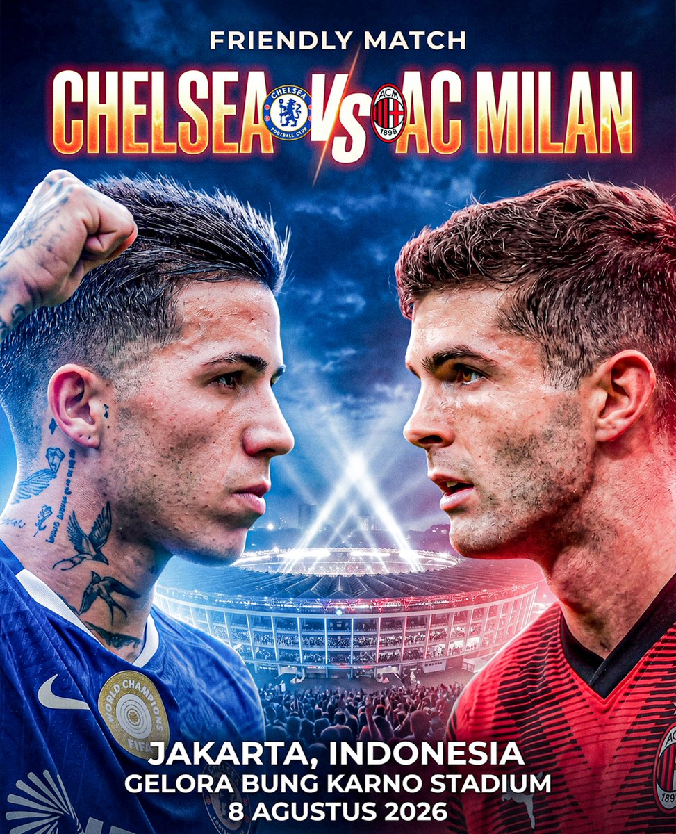 Extra Time Indonesia tweet media
