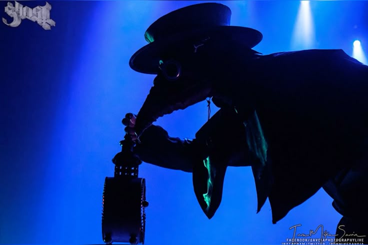 NorthGhovl's tweet photo. Thinking a lot about the Plague Doctor ghouls..

They are so cool and yet so under rated :( https://t.co/mozJUuFYMl