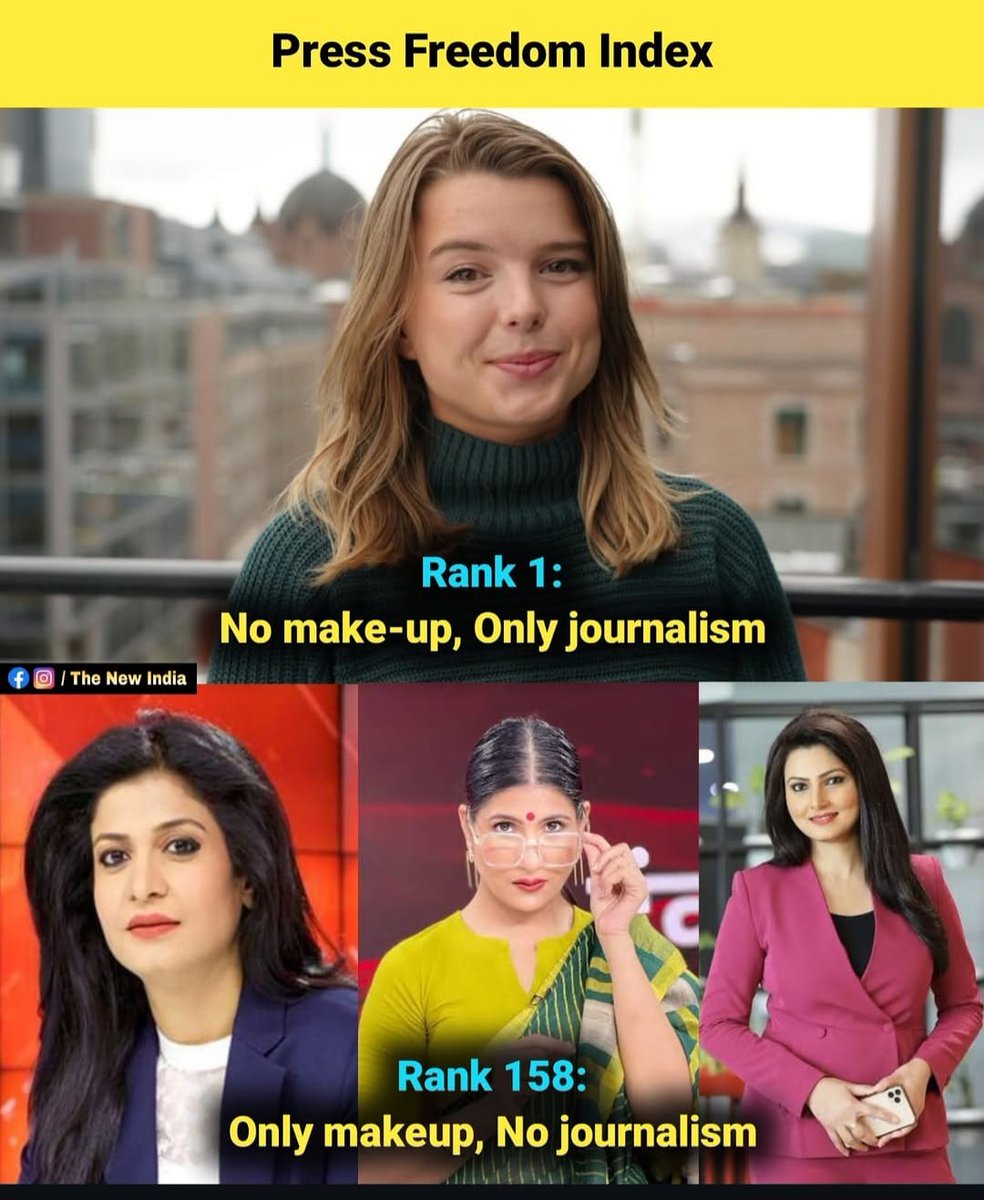 TeamFight4Right's tweet photo. @WhyTheLetter_S @anjanaomkashyap तुम सब पत्रकार नहीं दलाल हो @anjanaomkashyap @RubikaLiyaquat  @sudhirchaudhary @AMISHDEVGAN @SushantBSinha https://t.co/v2f71PNLAU