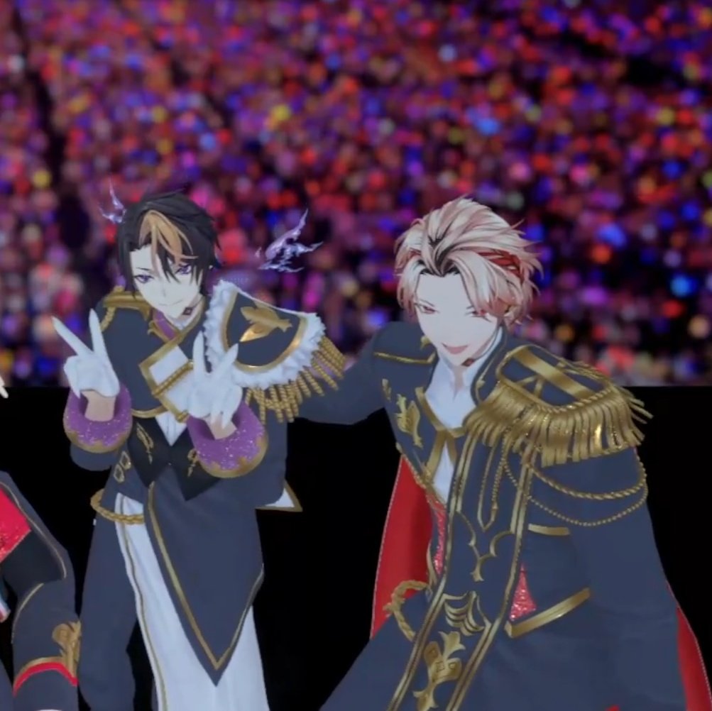 yamiknower's tweet photo. serao dragging shu forwsrd skjdksj cuties https://t.co/M2hvZex1NG