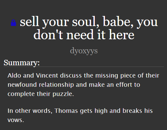 dyoxyys's tweet photo. LAWRELLINITEZ WEED FIC 🚨🚨🚨 6K WORDS !! hope u all enjoy happy pride month 
https://t.co/cgFuMwQUVz https://t.co/zpqqubOyjX