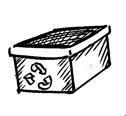 taskmaster_art's tweet photo. Cube (#147) #art #artmoots https://t.co/UrpUoaCaYe