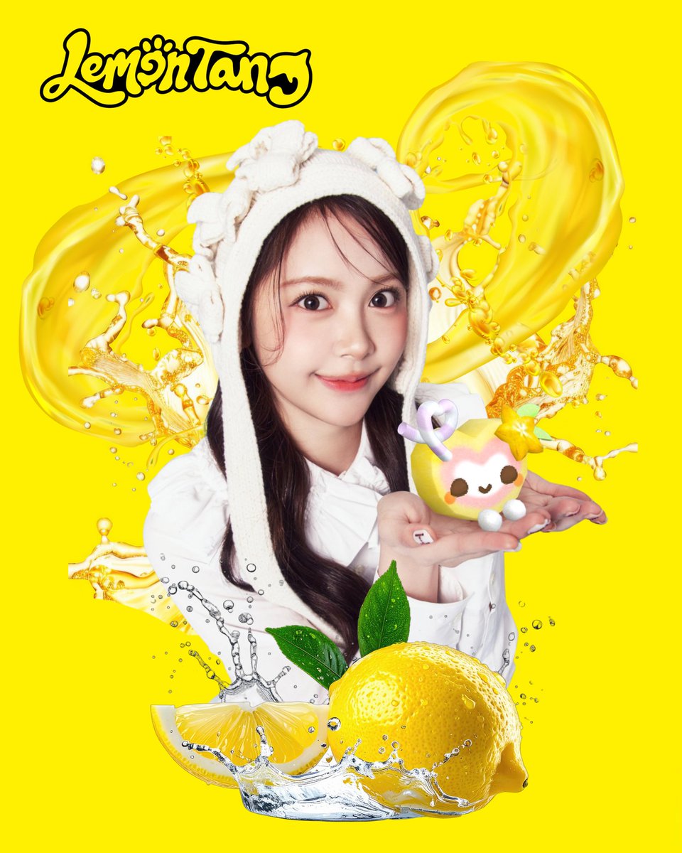 zoeꕤ LEMONTANG🍋🐬 tweet media