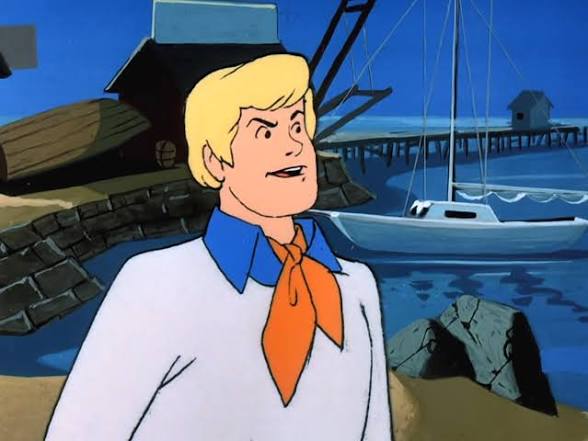 💙Freddy Jones 🧣 Meddling Blonde■**RP account** tweet media