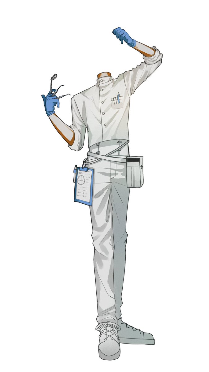 1nochi_ixi's tweet photo. 歯医者 https://t.co/MDPigX6jsh