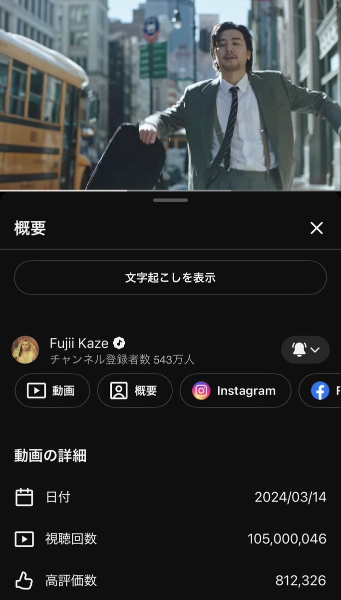 高評価数 812,326