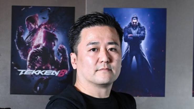 ZuuLuu_'s tweet photo. 6 mois après Harada, Kohei Ikeda (Nakatsu) le Game Director de Tekken 8, quitte Bandai Namco 

« Après 20 années incroyables, j'ai quitté Bandai Namco Studios.
Merci à tous pour votre soutien. »

La fin d’une ère. https://t.co/7AAA8w1eNu