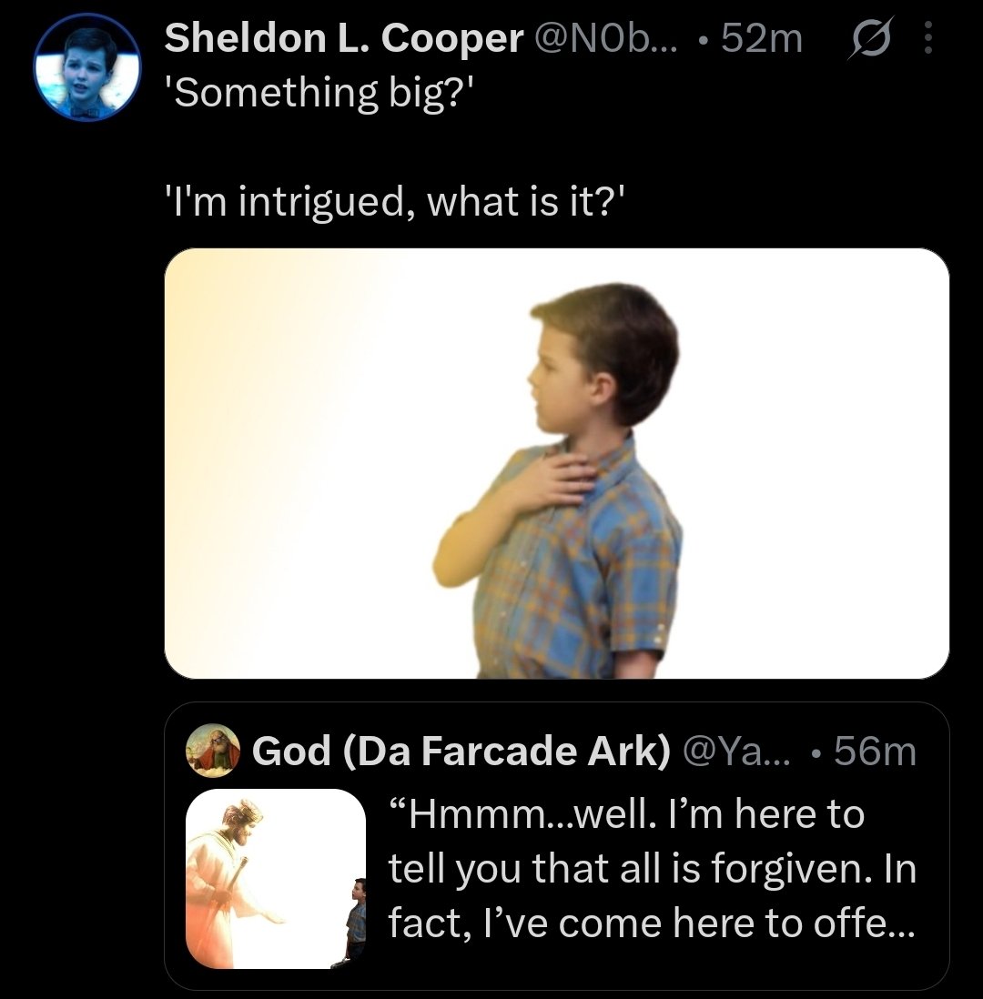 The Peak tweet media