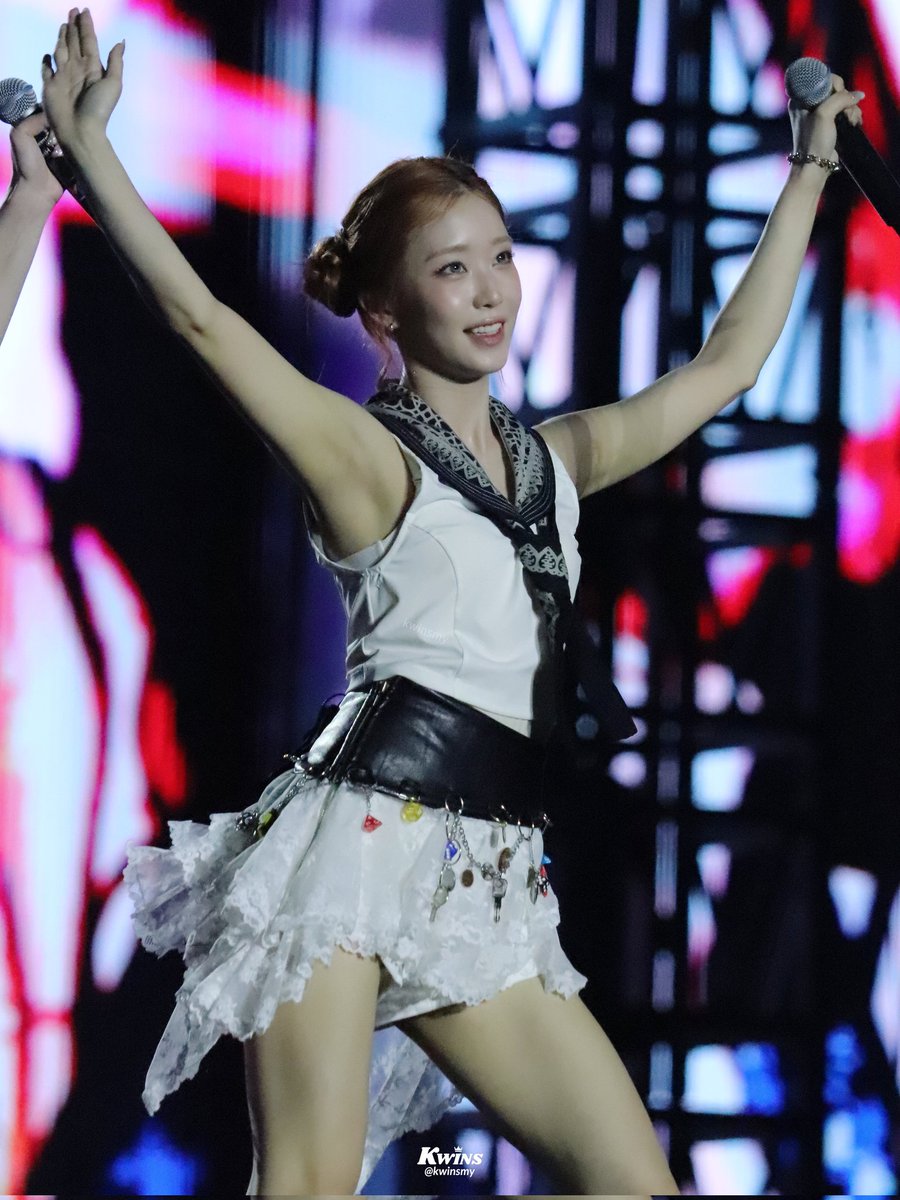 kwinsmy's tweet photo. [260531] AsiaTop Music Festival 2026- STAYC SUMIN 

#ASIATOPMUSICFESTIVAL #AsiaTop #JOOX #QQMusic #STAYC #스테이씨 #SUMIN #수민 #STAYCinMY https://t.co/NlUDbXDcOH
