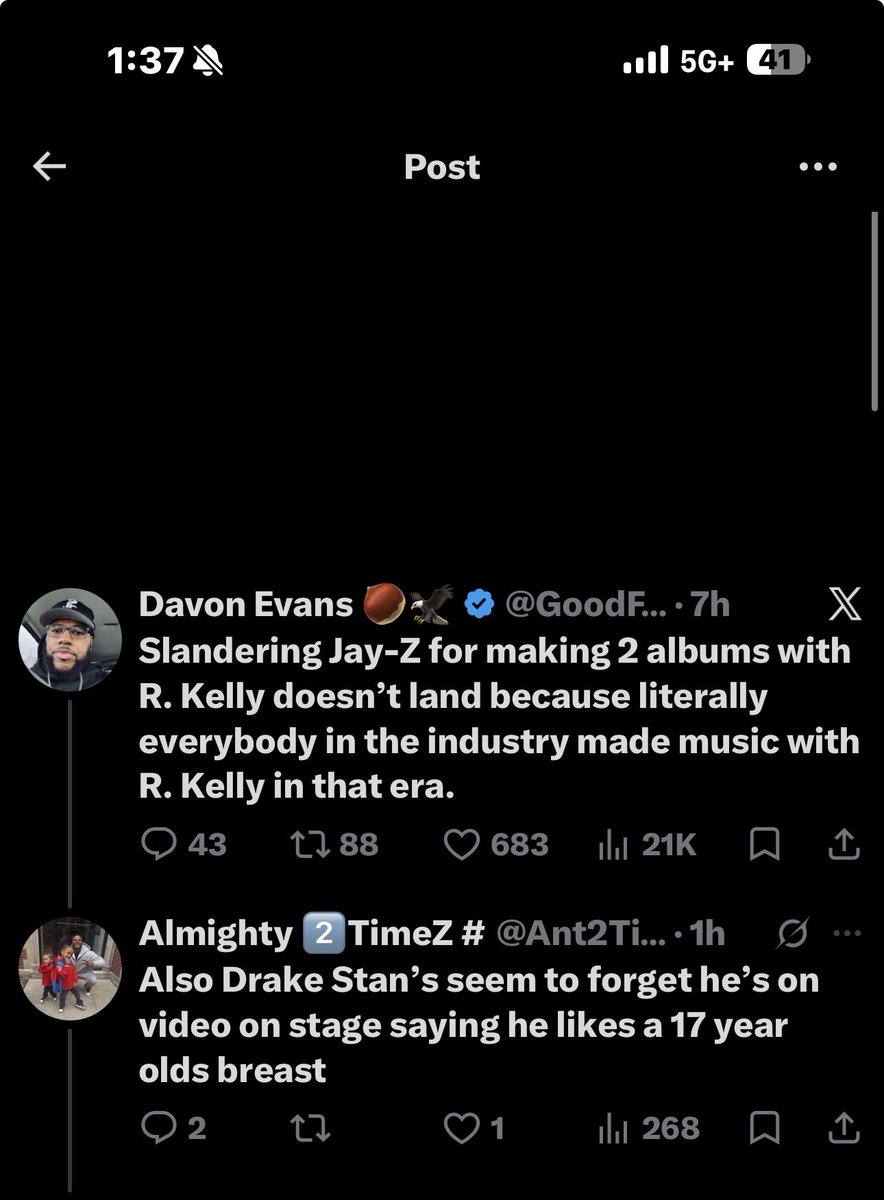D tweet media