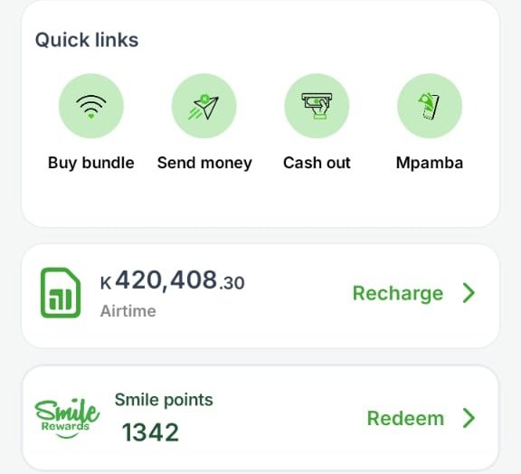 QuentinLadd265's tweet photo. Pay cash > Get 30% credit 
5K.                    6.5K
10K.                   14K
15K.                    20K
20K.                   28K
30K.                   40K 
50K.                    67K

App 0884049490

Kindly retweet 🫂🔥 https://t.co/YSwxt6ZpMp