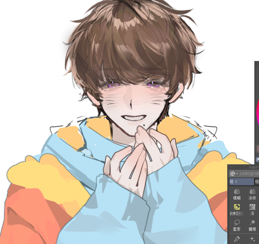 adyss_ouo's tweet photo. 顺道一起发了 https://t.co/5LLkUlr5tW