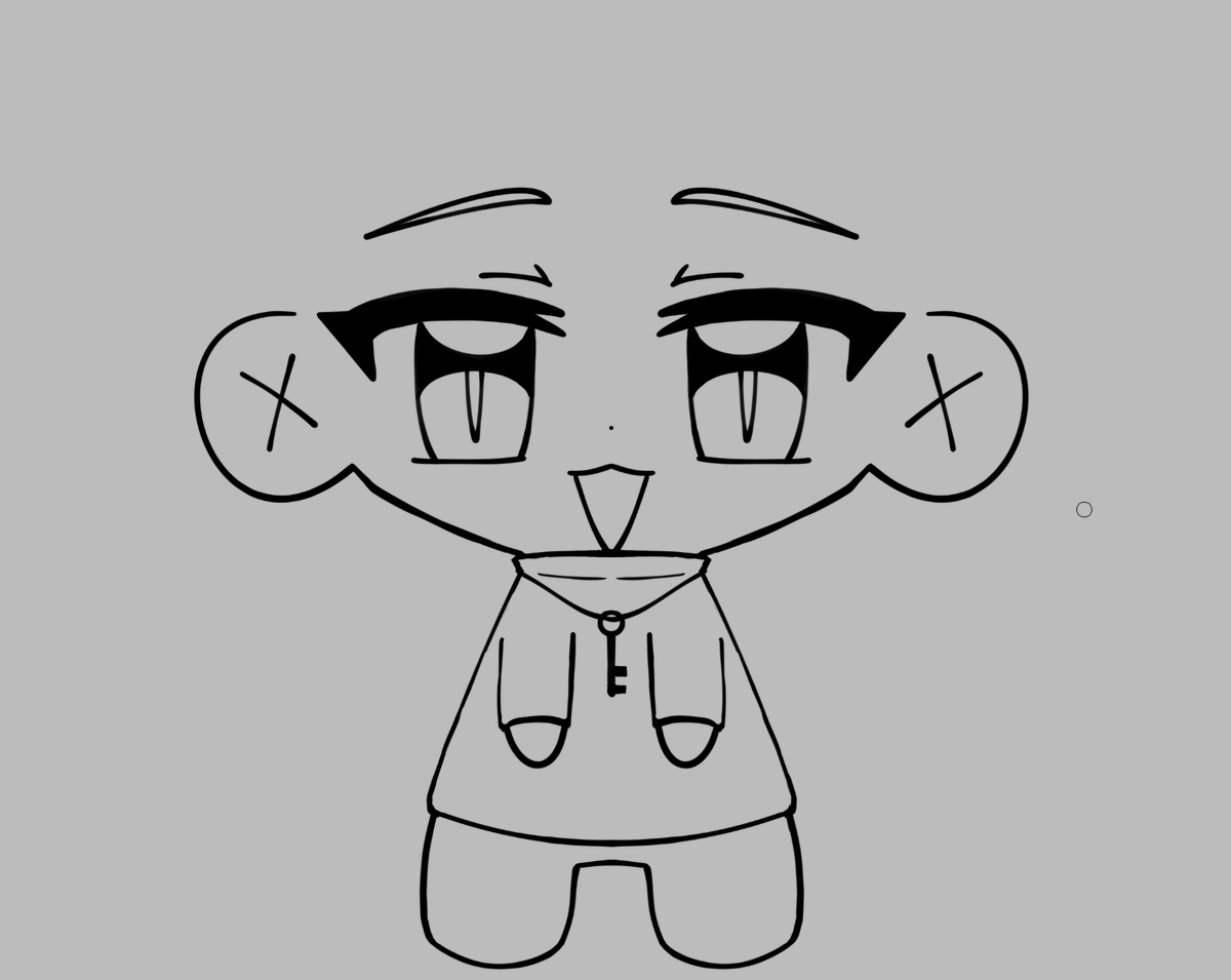 ZionDenial's tweet photo. *WIP* doing something silly https://t.co/vsEJBmrAc1