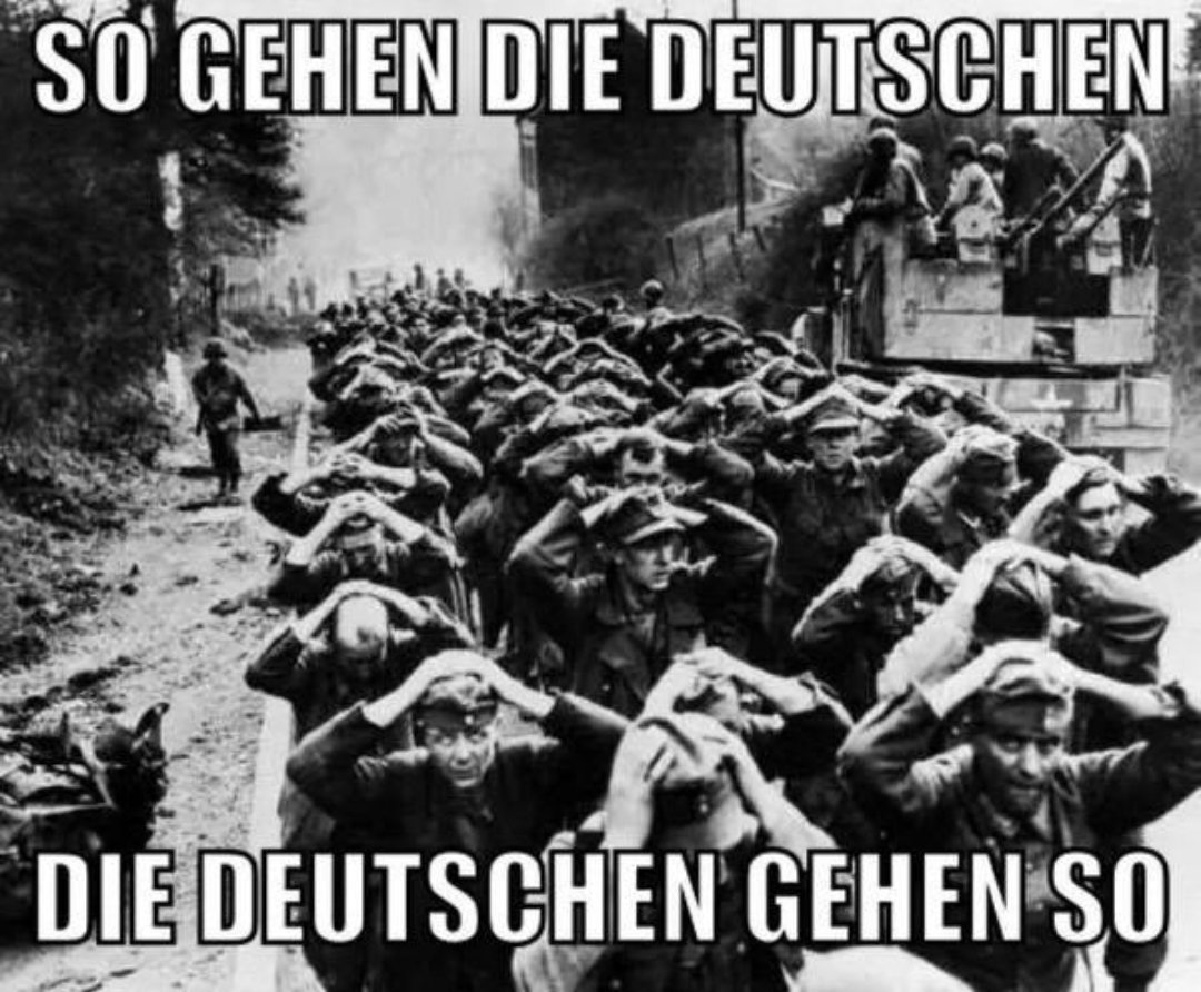 GeGo8Nu's tweet photo. @UhlePatrick "Dummheit und Stolz wachsen auf einem Holz." (alte deutsche Spruchweisheit) https://t.co/C9AZseyCur