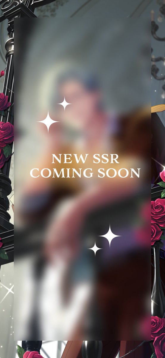 tokyodebunkerJP's tweet photo. NEW SSR COMING TOMORROW https://t.co/7OiC8C4SZ0