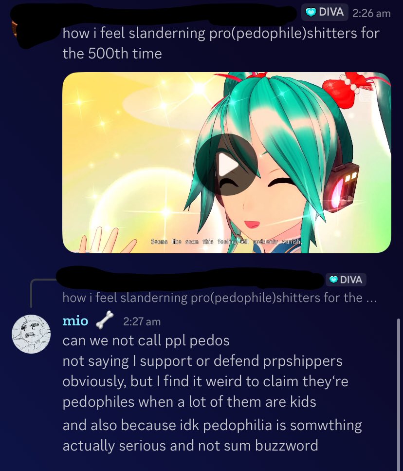 Mio / Mudkip 🦴 tweet media