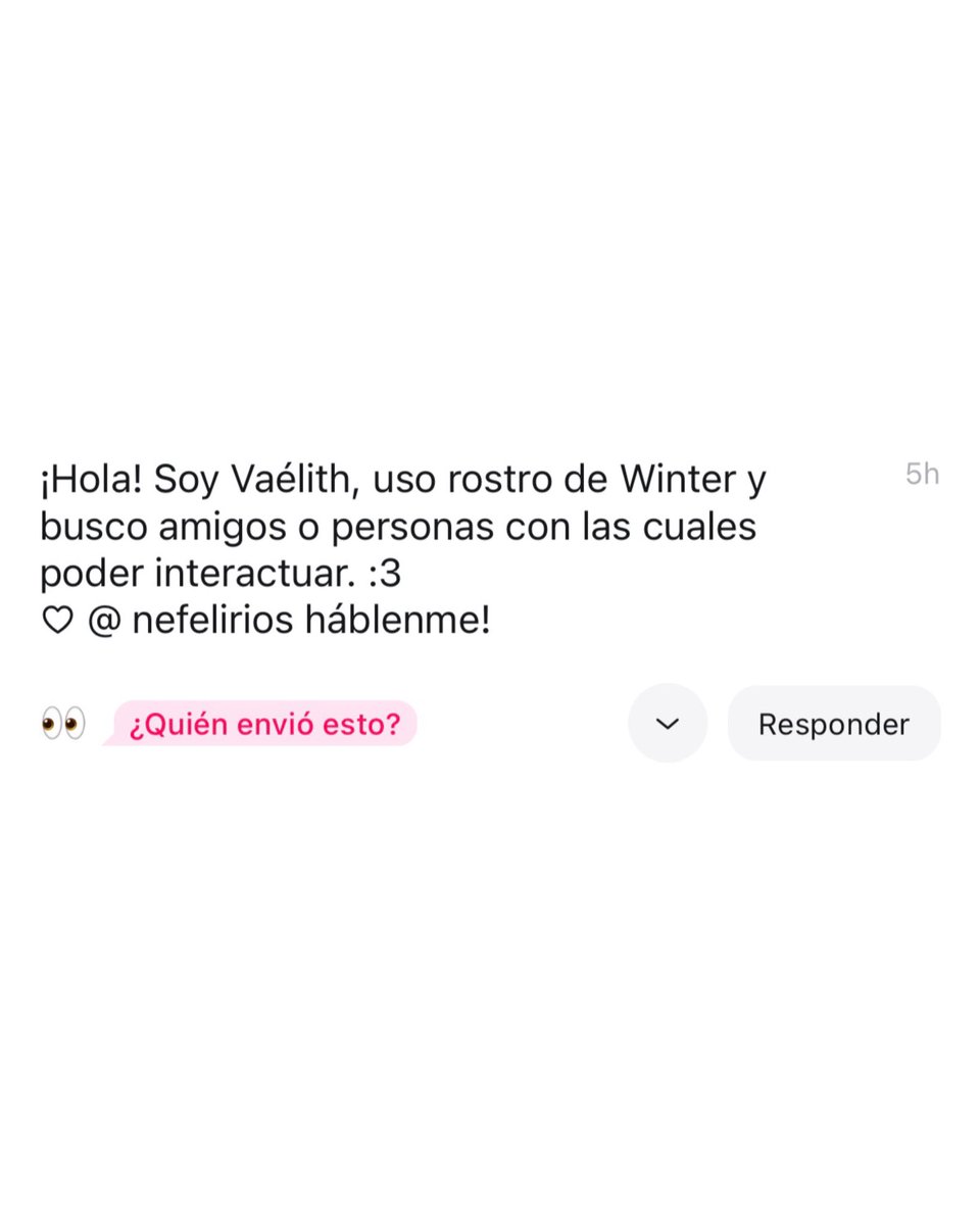 FNAF confesiones (solo fakeland & rp) tweet media