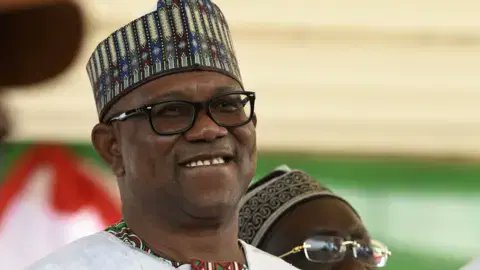 Vanguard Newspapers tweet media