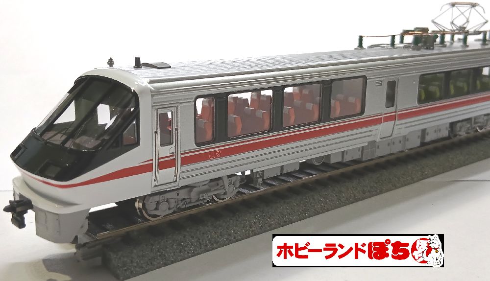 ⚾️ぽち博多店⚾️ エンドウ 783系「有明」1次車 登場時のメンテが