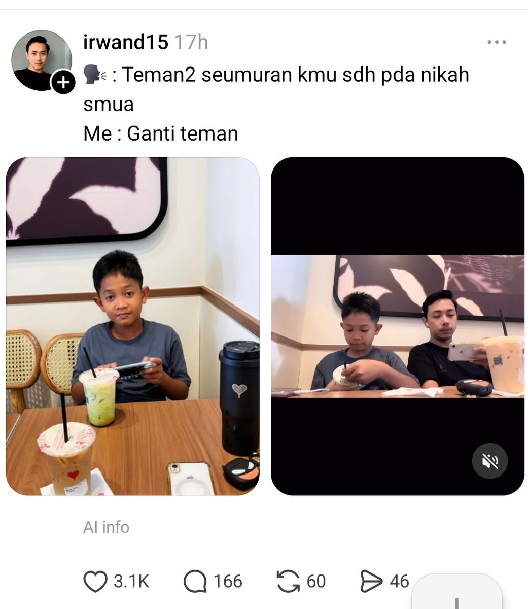 Hidup sebagai +62 tweet media