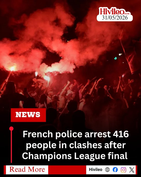 KumarNavie's tweet photo. @m8arteta @PSG_English @Arsenal @piersmorgan @ChampionsLeague @EmmanuelMacron @FRANCE24 When the losing team @arsenal,🏴󠁧󠁢󠁥󠁮󠁧󠁿 nation celebrates while the winning nation 🇫🇷,team @PSG_English burns down streets.

The good part is, #AccelerationOfScience saved Ukraine-Europe too when Donald🇺🇸 played self-interest games.@EUCouncil @Europarl_EN @EmmanuelMacron @ZelenskyyUa https://t.co/Mu00kxSHnU