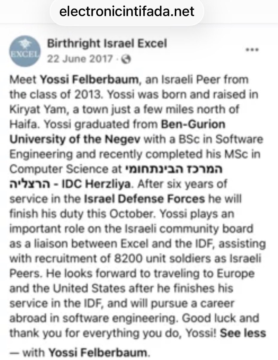 JohnStealer's tweet photo. Below is Damian Egan, Israeli asset &amp; @UKLabour MP for Bristol (NE)

His husband is ￼former IOF soldier Yossi Felberbaum who worked with Israel’s genocidal Unit 8200 spy agency. 

Unit 8200 brief is a widespread surveillance of Palestinians in order to blackmail &amp; murder them. https://t.co/xvjCfttzE8