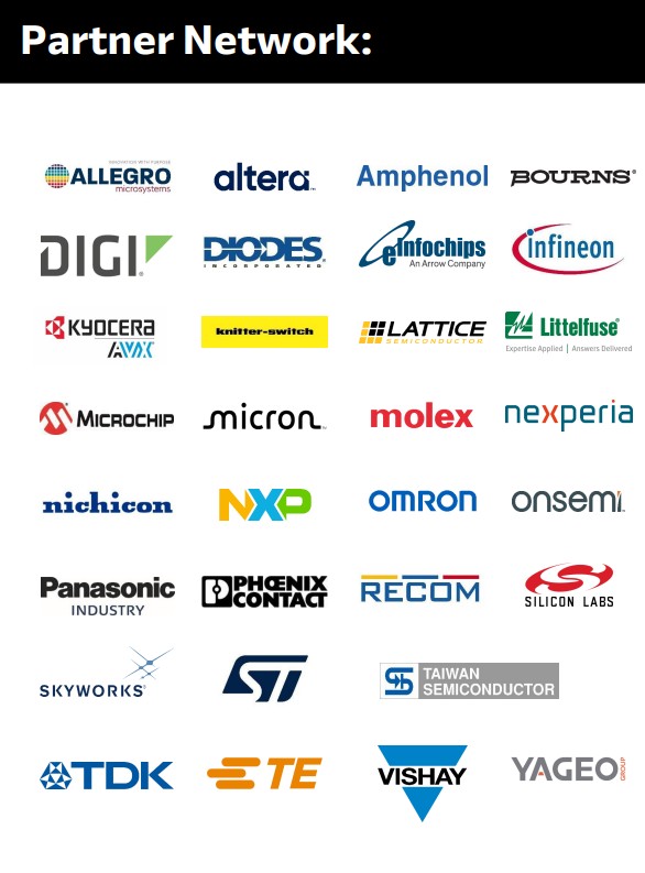 Arrow_dot_com's tweet photo. ⏳ Only ONE WEEK to go! The countdown to the Arrow Summit 2026 is on. Join us at the Dortmunder U for a full day of innovation &amp; networking. 🚀

📅 June 25 | 12:00 – 22:00
🇩🇪/🇬🇧 German + English

👇 Check availability: Contact your Arrow rep now!
#ArrowElectronics #Dortmund #Tech https://t.co/kOMPmk8Rfn