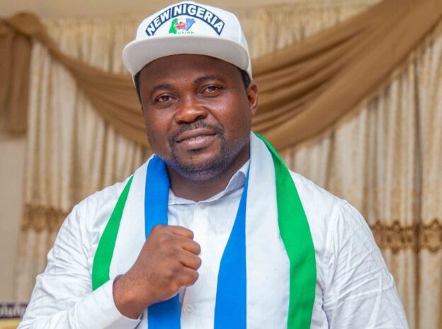Vanguard Newspapers tweet media