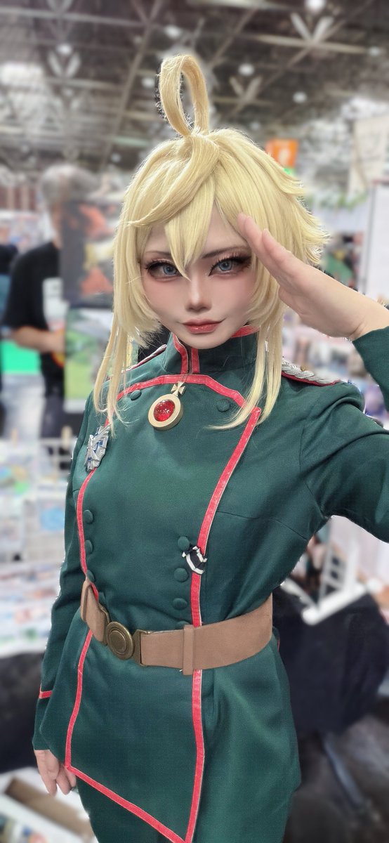 菊壱🇩🇪DOKOMI🇩🇪9J25 tweet media