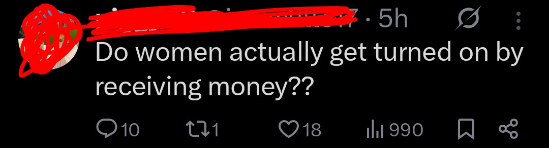 ZadieHaze's tweet photo. I see so many findom ladies responding to these bait posts and I just wanna put it out there that they are not real and it is bait to see who will be an easy target to scam, please don't fall for it 🩷 https://t.co/wAwXOylBFp