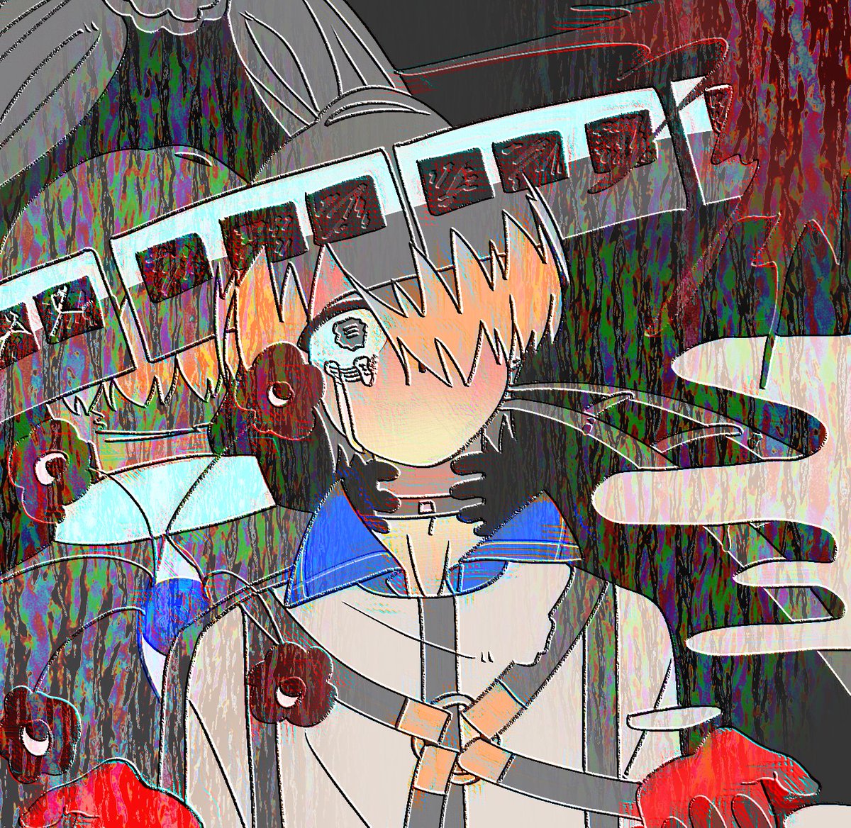 桜咲 tweet media