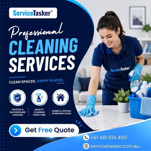 ServiceTasker tweet media