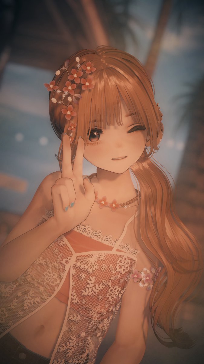 るー@VRC tweet media